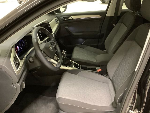 T-Roc Move1,0 TSI 81 kW 6-Gang  ACC, Navi, Kamer