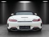 Mercedes-Benz AMG GTC "ohneOPF" DISTRO Perf.Sitze BurmeHighEnd - Mercedes-Benz AMG GT C Roadster Gebrauchtwagen