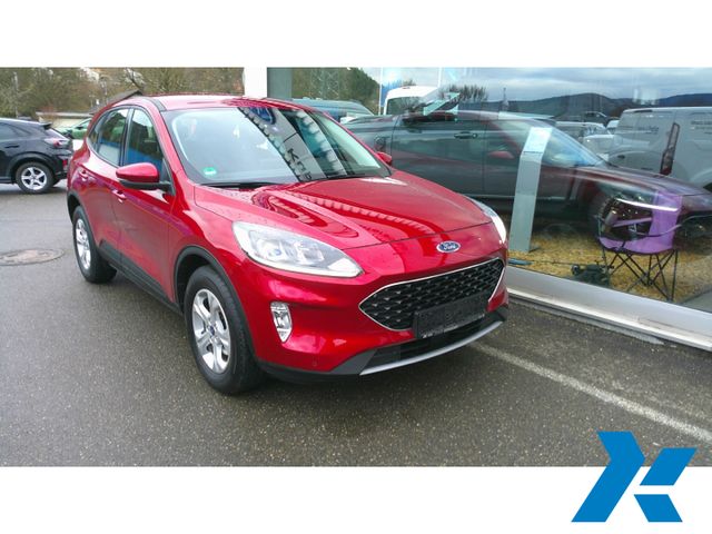 Ford Kuga Cool & Connect 1.5 EcoBoost * Nur 35.000 km