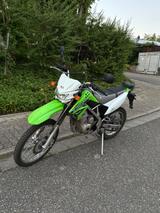 Kawasaki KLX125 - Offers