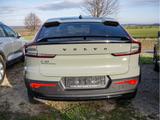 Volvo C40 Ultimate Pure Electric AWD STANDHZ PANO 360° - Volvo: Awd