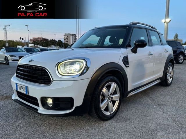 MINI COOPER_D_COUNTRYMAN