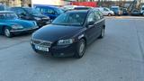 Volvo V50 2.4 Geartronic Edition Edition - Volvo V50 mit Benzin-Antrieb: Automatik