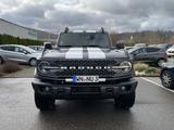 Ford Bronco 2.7 EcoBoost V6 Badlands Aut. e-4WD - Gebrauchtwagen in Esslingen