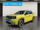 Fiat Grande Panda La Prima/LED Tagfahrlicht/