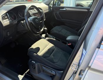 Volkswagen Tiguan Allspace - 10