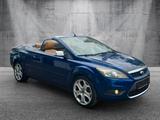 Ford Focus Cabrio 2.0  "Titanium" Navi/BiXenon/Leder - Ford Focus aus 2009: Cabrio