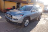 Jeep Cherokee Limited 4WD - Jeep Cherokee aus 2017