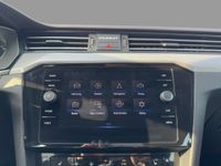 Volkswagen Passat Variant - Vorschau Bild 13