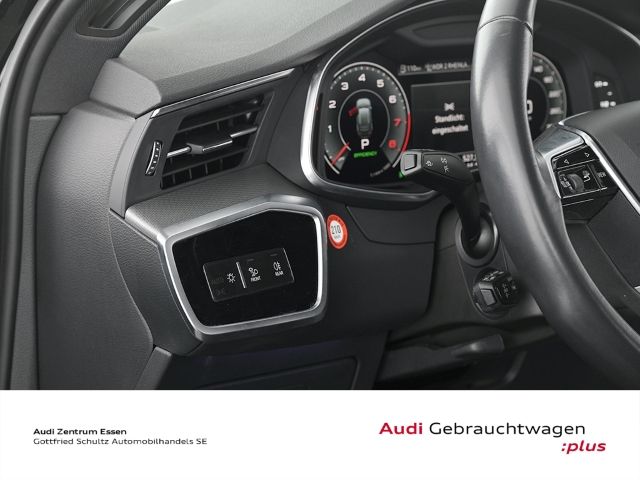 Audi A6 - Bild 11