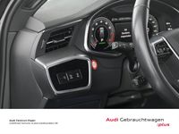 Audi A6 - Vorschau Bild 11