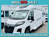 Pilote Pacific Expression P720U Autom.+Rundsitzgruppe! - Pilote Pacific
