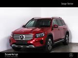 Mercedes-Benz GLB 220 d 4M , PROGRESSIVE AHK KAMERA SPUR PDC - rote Mercedes-Benz GLB 220
