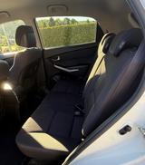Ssangyong Korando 2.2 Diesel e-XDi 220 Quartz 2WD Quartz - Ssangyong Korando aus 2018