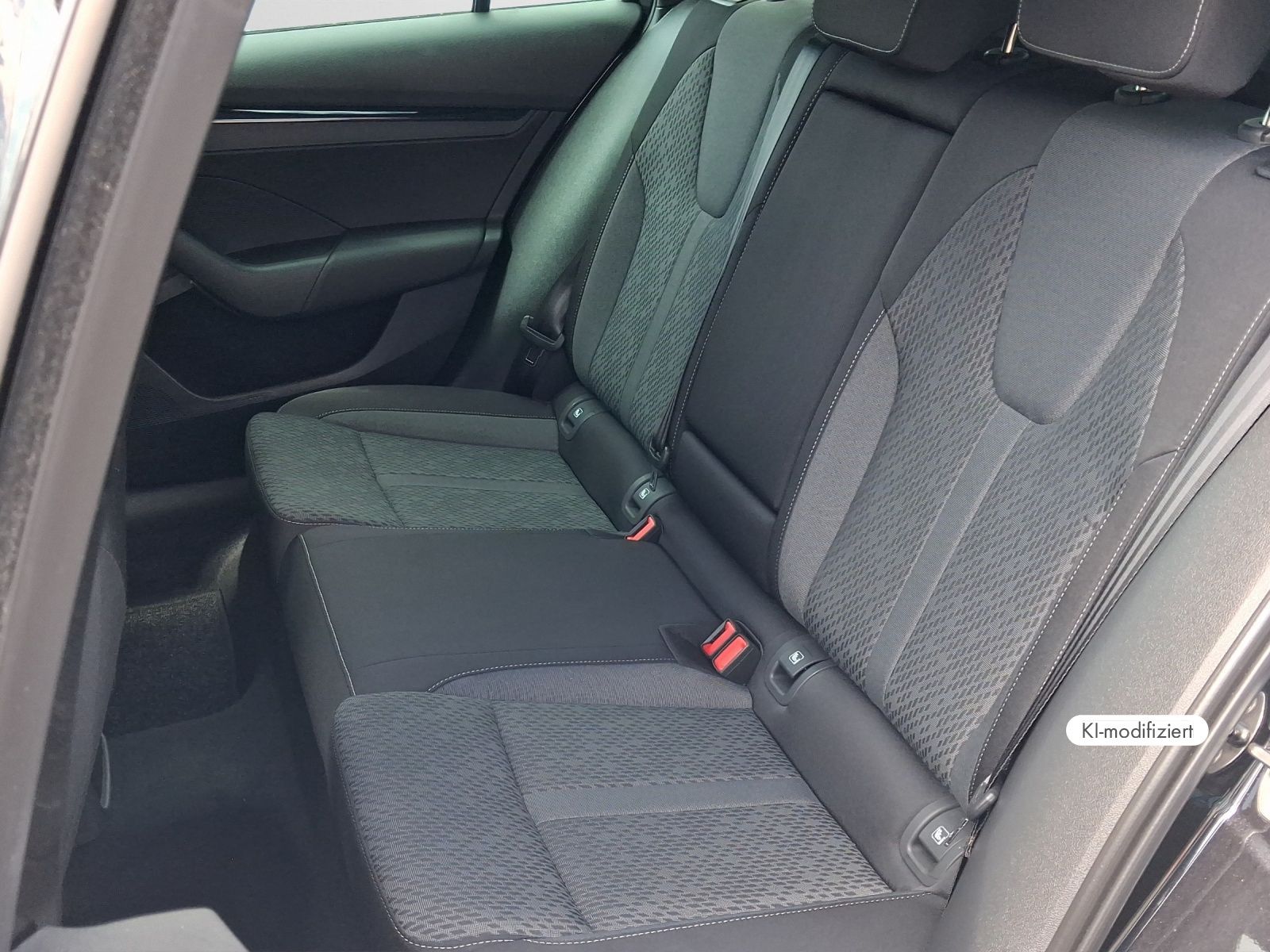 Skoda Octavia - Bild 15