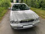 Jaguar XJ8 4.2 Liter - Original 18.288 KM / PERFEKT !!! - Jaguar XJ8 aus 2003