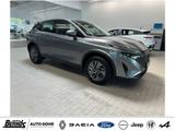 Nissan Qashqai 1.3 DIG-T MHEV Acenta KLIMA PDC NAVI LM - Nissan: Acenta
