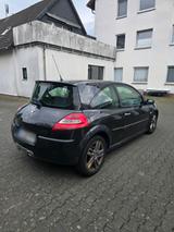 Renault Megane GT,TÜV bis9/2027 Motor, Get... - Renault Megane: Motor