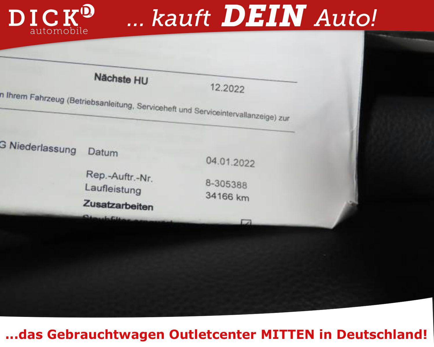 Fahrzeugabbildung Mercedes-Benz GLC 250 4M. 9G-Tr.  NAVI/SHZ/PANO/TEMP/RFK/PDC
