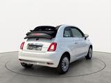 Fiat 500C Dolcevita *Klimaaut*CarPlay*Einparkhilfe* - gebrauchte Fiat 500C aus dem Jahr 2024