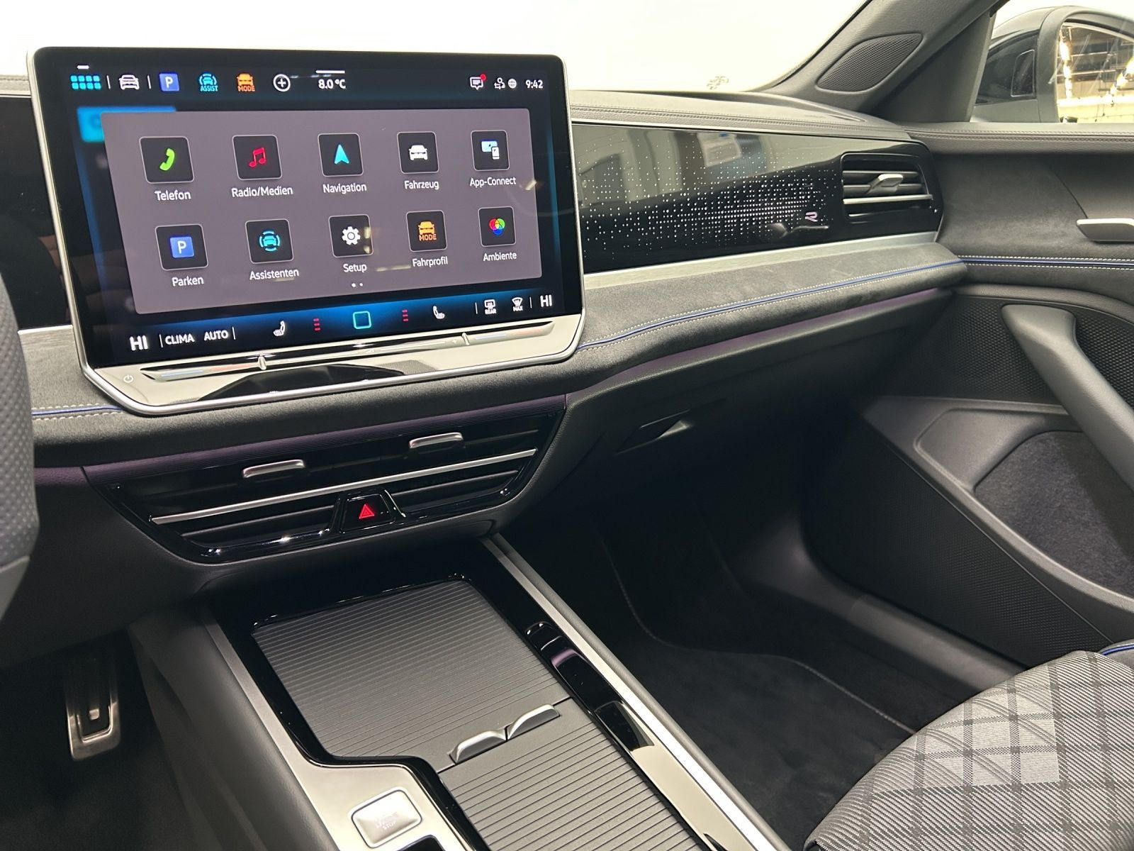 Volkswagen Passat - Bild 8