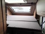 Knaus Tourer Van 500 MQ Vansation - Knaus Van