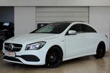 Mercedes-Benz CLA 200 d Edition Aut. *NAVI*LEDER*PANO*19ZOLL* - Mercedes-Benz CLA-Class mit Diesel-Antrieb