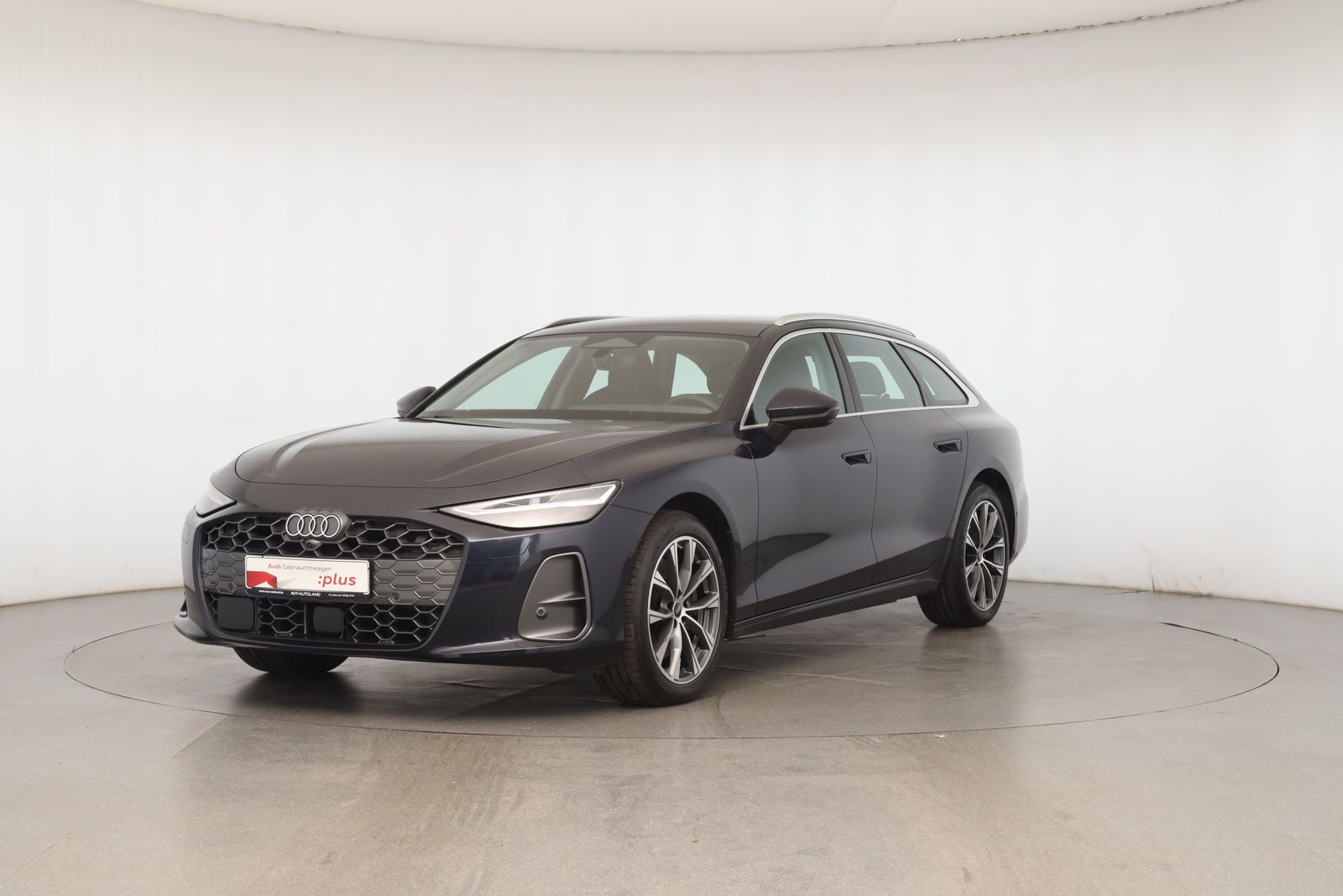 Audi A6 - Bild 2