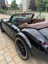 Wiesmann MF 3 / Top Zustand /  - Wiesmann Gebrauchtwagen
