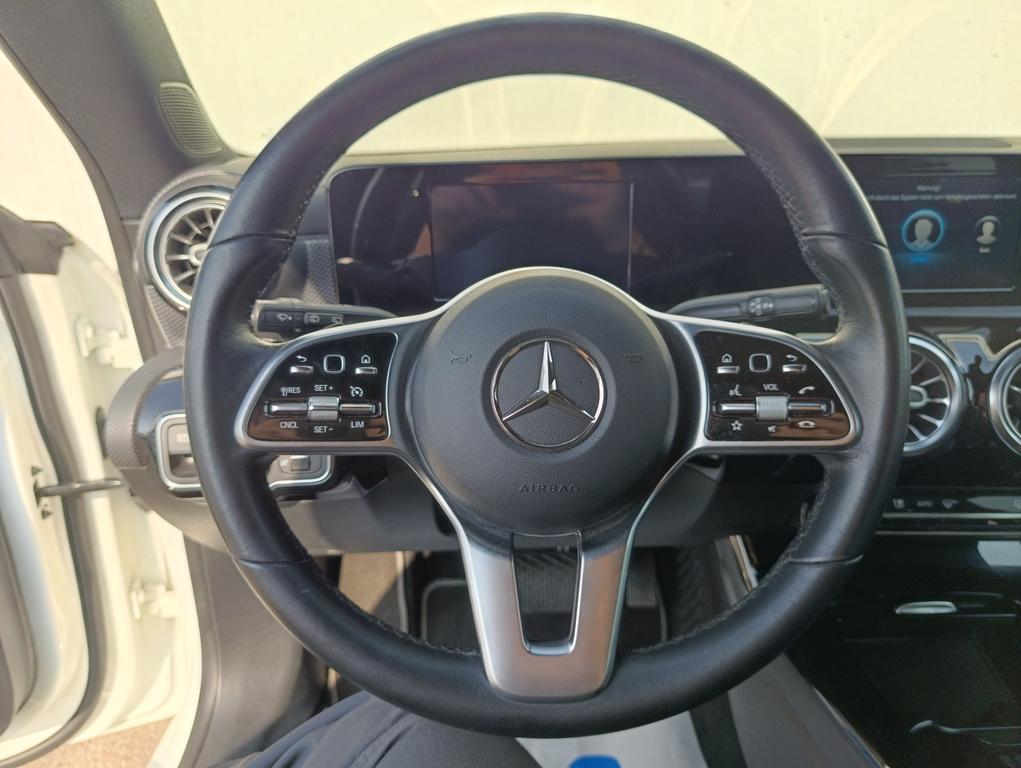 Mercedes-Benz CLA 250 Shooting Brake