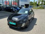 Peugeot 208 GT PureTech 100 *Sicht-Paket + Navigation* - Peugeot: Limousine, Navigation