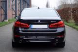 BMW Luxury/HUD/360°/Stand/H&K/Service Inclusive/TÜV - BMW 530 in Duisburg