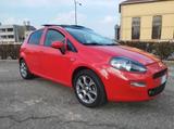Fiat Punto 1.4 8V 5 porte GPL euro 6 - Fiat Punto mit LPG-Antrieb