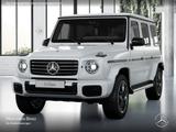 Mercedes-Benz G 500 360° Stdhzg AHK Night 9G Temp - Gebrauchtwagen in Fellbach