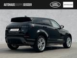 Land Rover Range Rover Evoque D165 AWD R-Dynamic SE ACC - Land Rover Range Rover Evoque in Karlsruhe