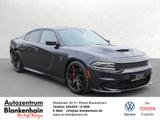 Dodge Charger 6,2 Hellcat "Europamodell" unfallfrei - gebrauchte Dodge Charger aus dem Jahr 2017