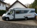 Weinsberg TI 700 MG - Weinsberg Wohnwagen & Wohnmobile