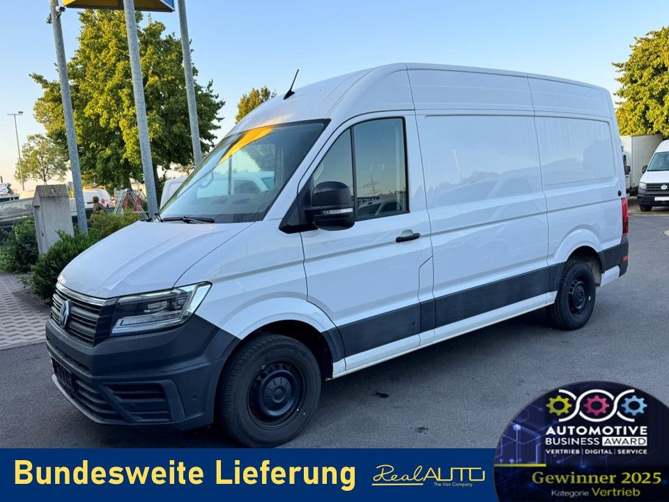 Image of Volkswagen Crafter