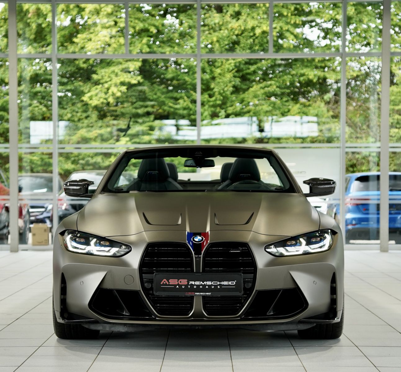 Bmw M4