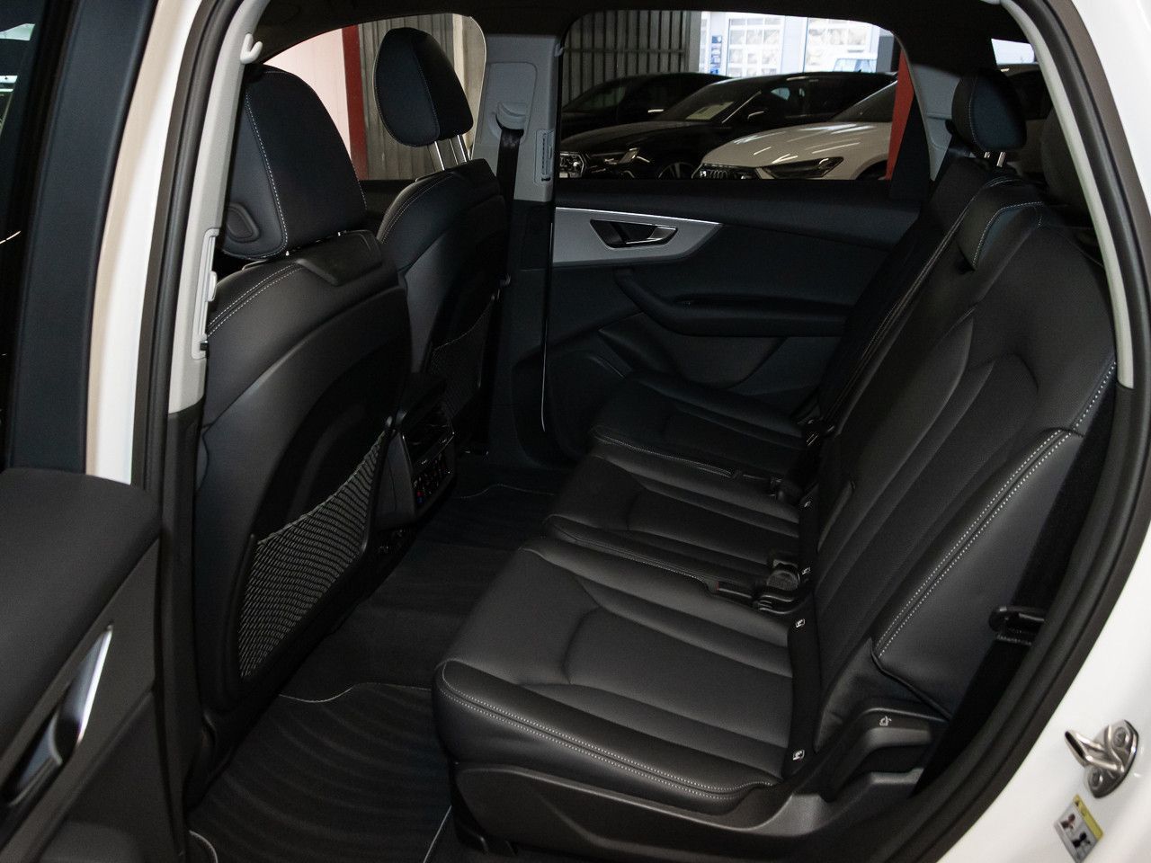 Audi Q7 - Bild 13