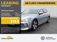 Volkswagen Passat Variant - Vorschau Bild 1