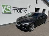 BMW 320i Limousine Luxury Line|LED|NAVI|18 ZOLL - BMW 320: Braun