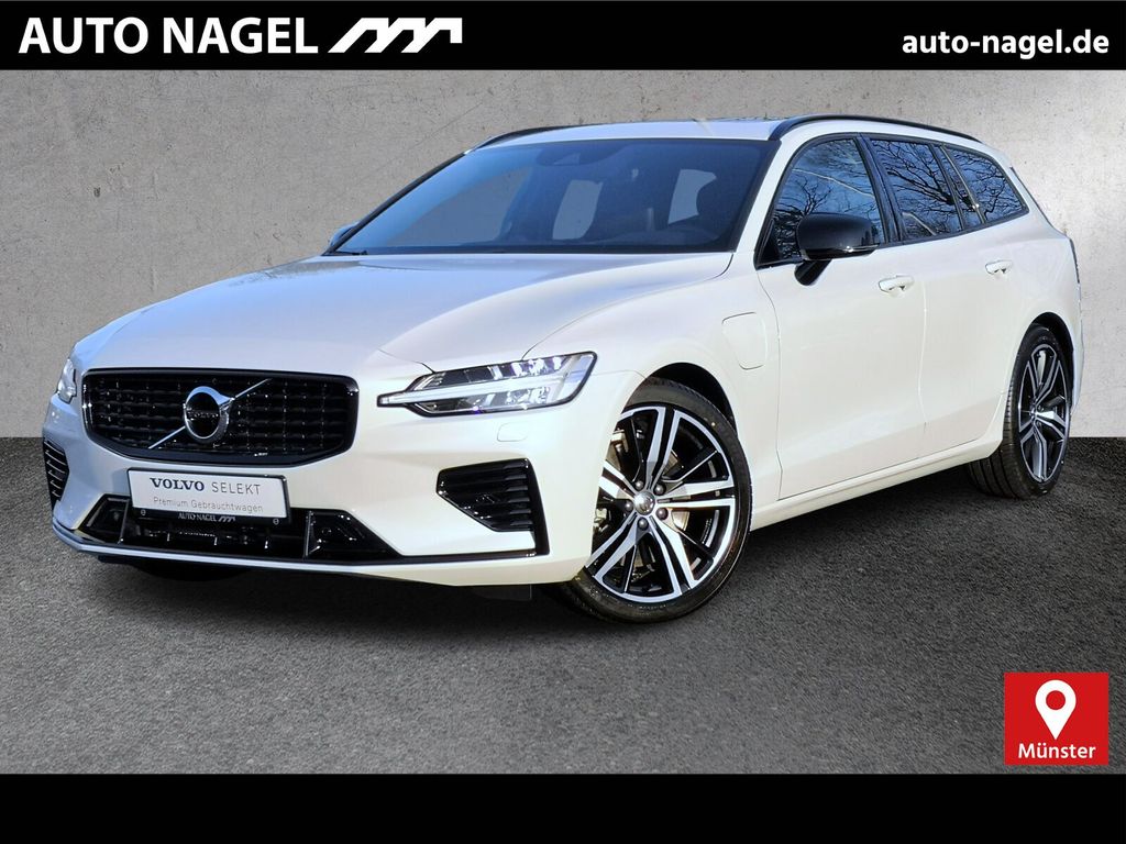 Image of Volvo V60