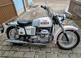 Moto Guzzi V700 Spezial - Moto Guzzi V7 700