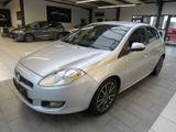 Fiat Bravo 1.4 16V T JET Sport - Fiat Bravo mit Benzin-Antrieb: 1.4