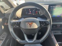 Cupra Born - Vorschau Bild 10
