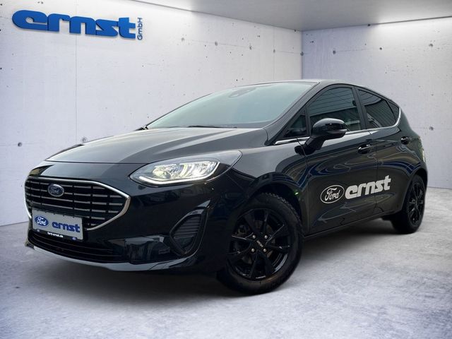 Ford Fiesta 1.0 EcoBoost Hybrid S&S TITANIUM