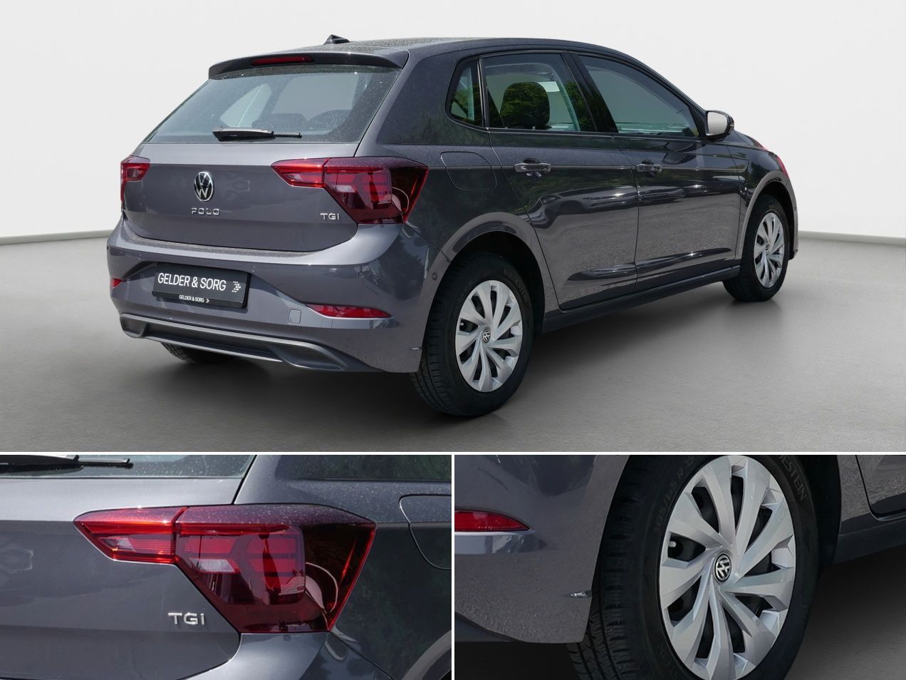 Volkswagen Polo - Bild 23