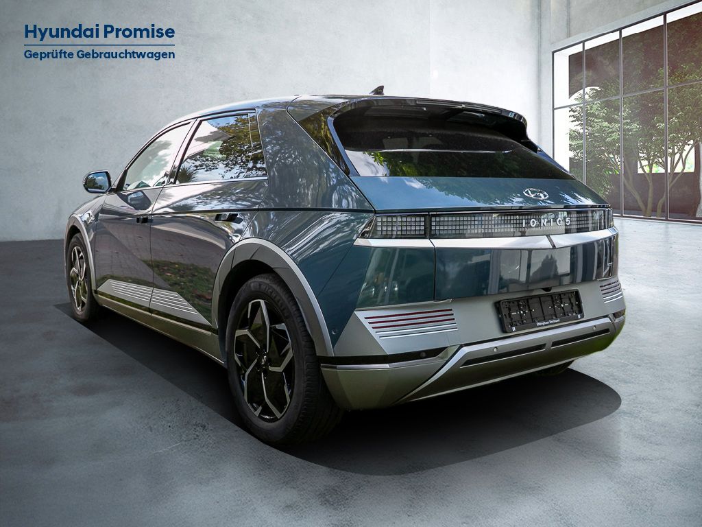 Hyundai IONIQ 5 – Bild 2