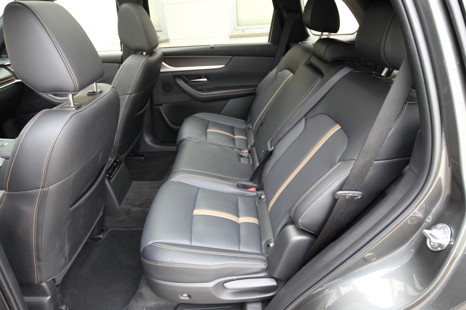 Mazda CX-80 - Bild 26